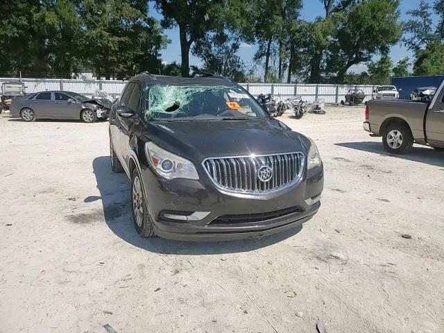 2014 Buick Enclave VIN: 5GAKRBKD5EJ138565 Lot: 74006164