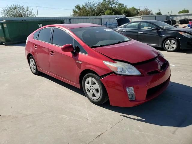 2011 Toyota Prius - Image 10