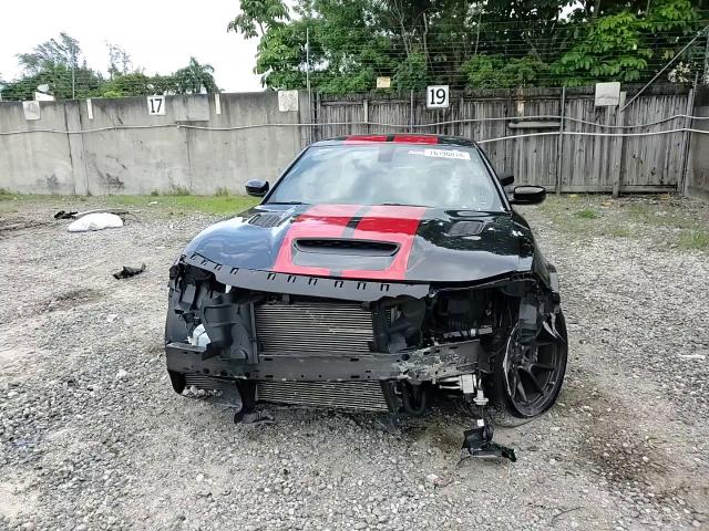 2022 Dodge Charger Srt Hellcat VIN: 2C3CDXL95NH131436 Lot: 76196014