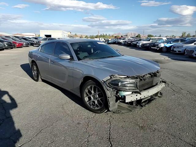 2018 Dodge Charger Sxt VIN: 2C3CDXBG9JH129523 Lot: 76760624