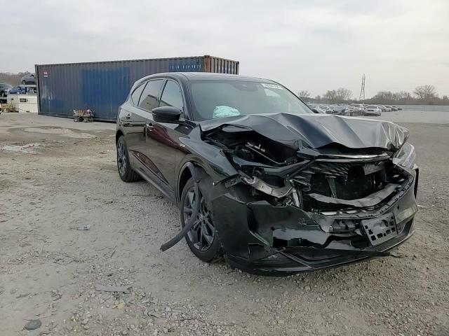 2023 Acura Mdx A-Spec VIN: 5J8YE1H00PL011377 Lot: 78394164