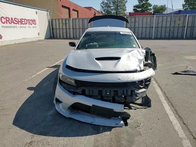 2C3CDXHG1MH636699 2021 Dodge Charger Gt