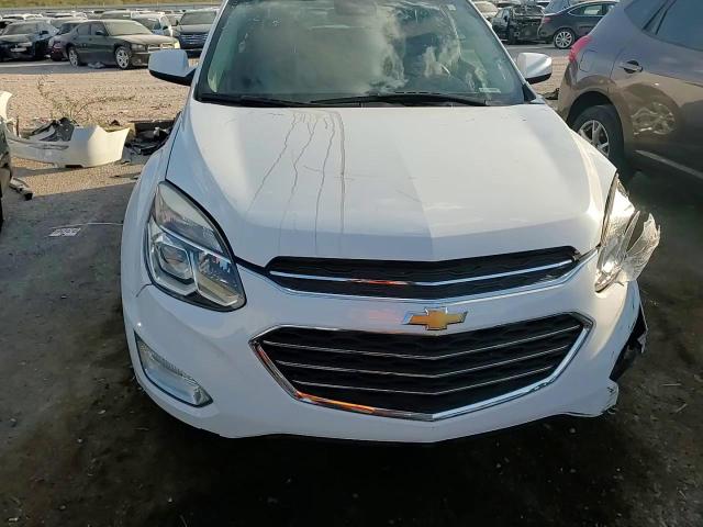 2016 Chevrolet Equinox Lt VIN: 2GNALCEK1G6281435 Lot: 75129684