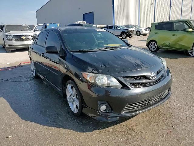 2013 Toyota Corolla Base VIN: 2T1BU4EE4DC939463 Lot: 76978024