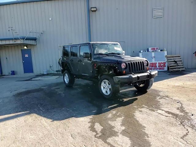 2017 Jeep Wrangler Unlimited Sahara VIN: 1C4BJWEGXHL625742 Lot: 76796814