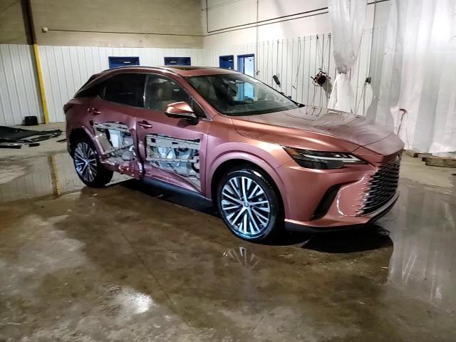 2023 Lexus RX - Image 15