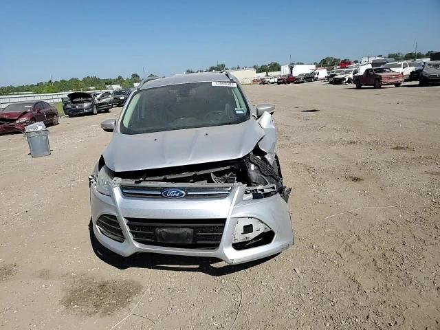 2014 Ford Escape Titanium VIN: 1FMCU0J99EUA30947 Lot: 73950304