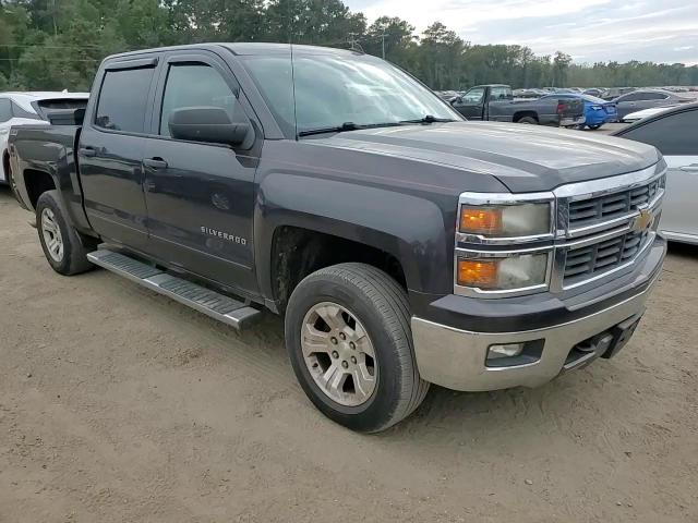 2014 Chevrolet Silverado - Image 10