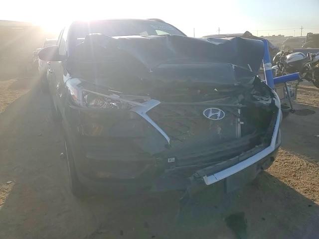 2020 Hyundai Tucson Limited VIN: KM8J3CA41LU093229 Lot: 75822434