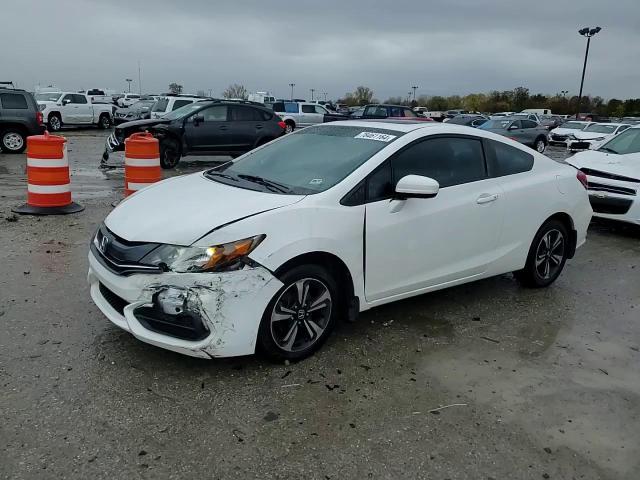 2015 Honda Civic - Image 11