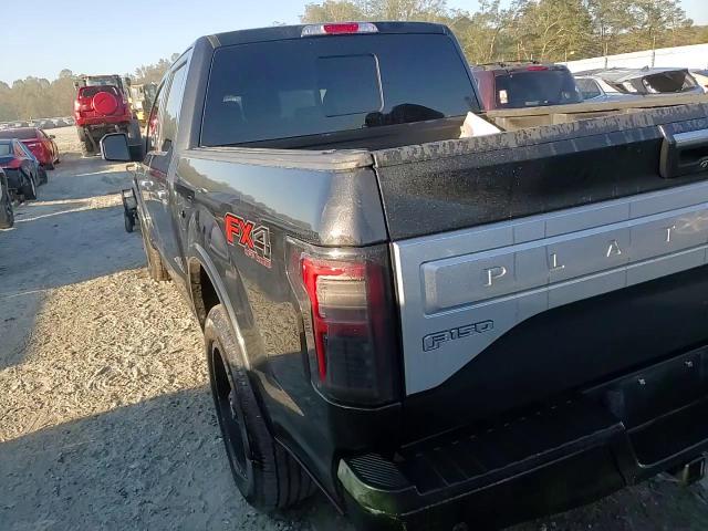 2015 Ford F-150 - Image 13