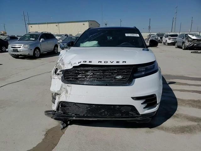 2024 Land Rover Range Rover - Image 14