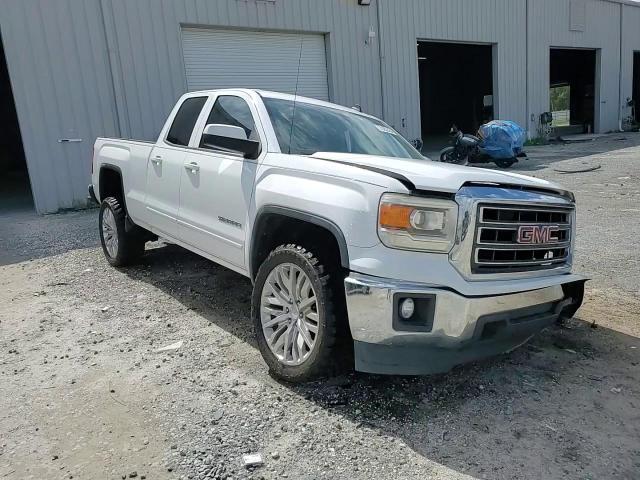 2014 GMC Sierra C1500 Sle VIN: 1GTR1UEH4EZ191550 Lot: 75282404