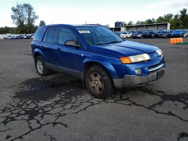 2005 Saturn Vue VIN: 5GZCZ63435S827361 Lot: 76518884