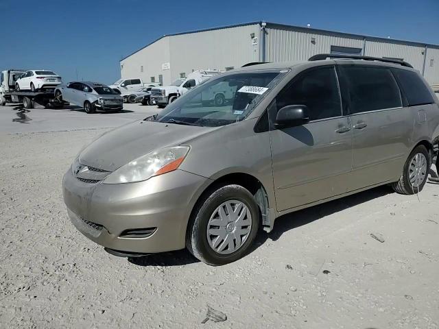 2009 Toyota Sienna Ce VIN: 5TDZK23C99S225997 Lot: 77388684