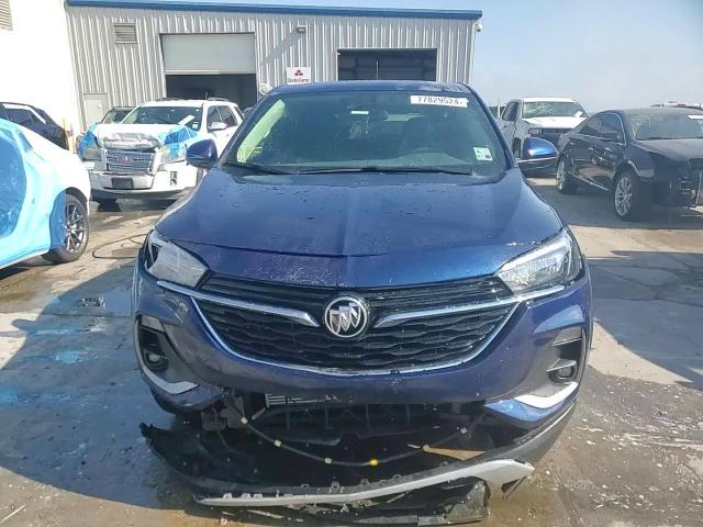 2023 Buick Encore Gx Preferred VIN: KL4MMBS22PB048799 Lot: 77829524