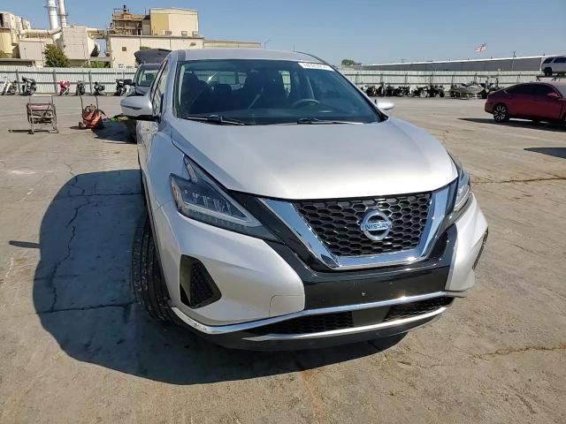 2020 Nissan Murano S VIN: 5N1AZ2AJ0LN169094 Lot: 74325914