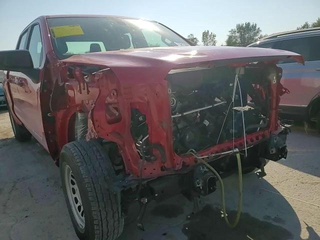 1GTP9AEH3MZ220873 2021 GMC Sierra K1500