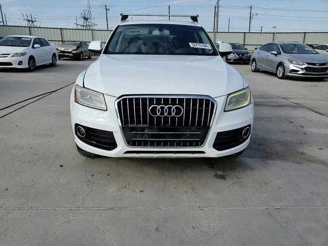 2013 Audi Q5 - Image 14