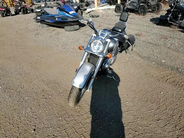 2006 Suzuki C50 VIN: JS1VS55A762105981 Lot: 84970134