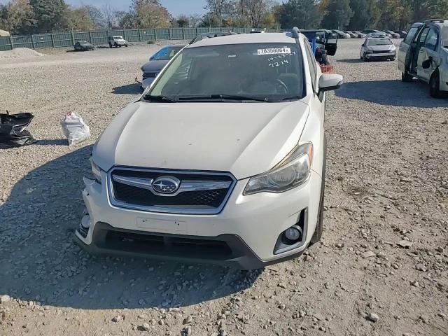 2017 Subaru Crosstrek Limited VIN: JF2GPAKC1HH277214 Lot: 78356864