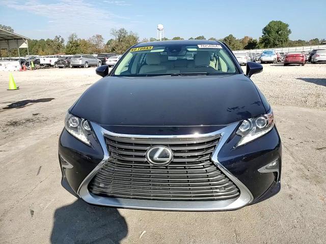 2016 Lexus Es 350 VIN: 58ABK1GG5GU020148 Lot: 78254464