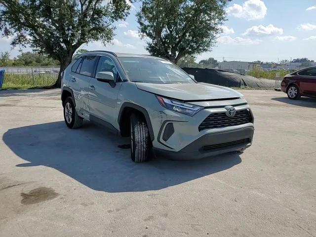 2023 Toyota Rav4 Xle VIN: 2T3P1RFV1PW329282 Lot: 76060644