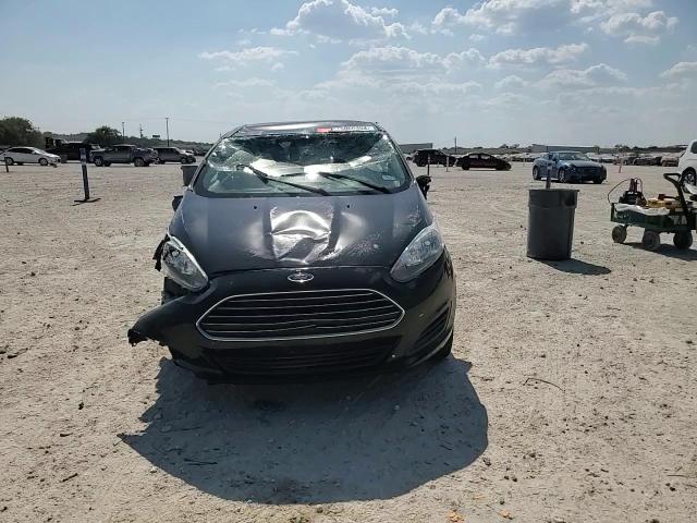 2016 Ford Fiesta S VIN: 3FADP4TJ7GM208530 Lot: 75066454