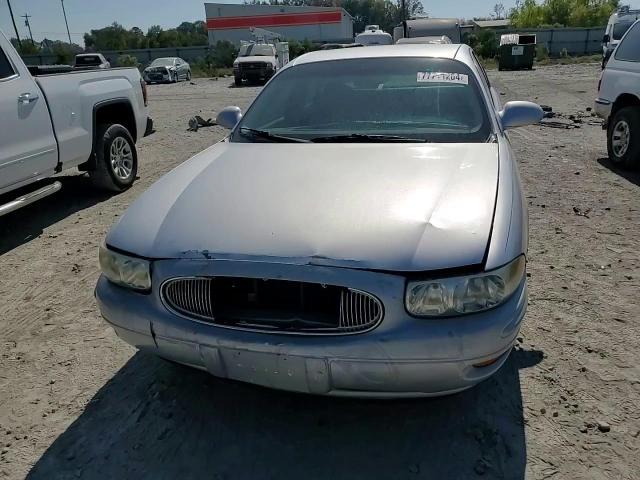 2002 Buick Lesabre Custom VIN: 1G4HP54K82U179838 Lot: 77711204