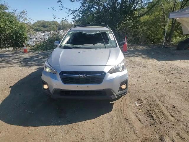 2018 Subaru Crosstrek Limited VIN: JF2GTALC1JH284079 Lot: 76267844