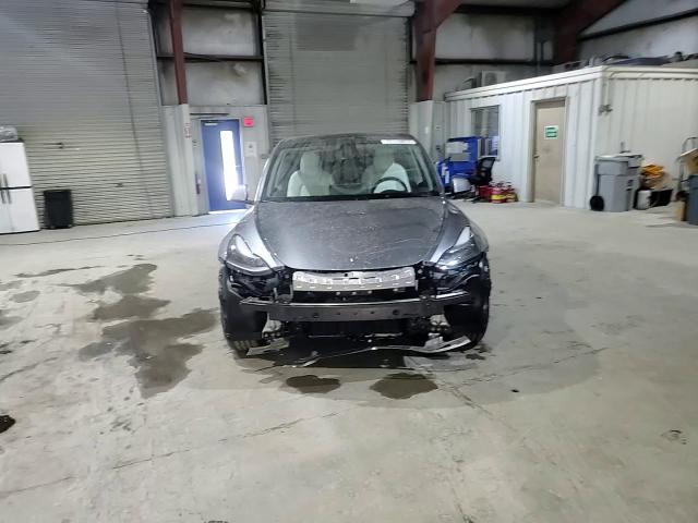 2024 Tesla Model Y VIN: 7SAYGDEF8RA323746 Lot: 77113874