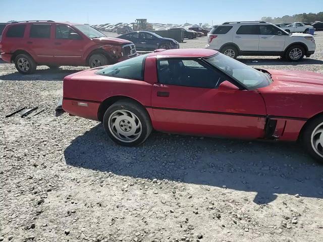 1986 Chevrolet Corvette VIN: 1G1YY0784G5125757 Lot: 74772494