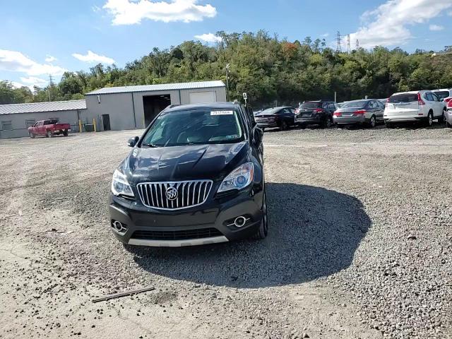 2016 Buick Encore - Image 14