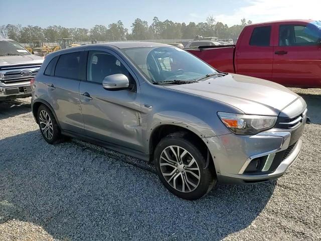 2019 Mitsubishi Outlander Sport Se VIN: JA4AP4AU9KU010704 Lot: 75335984