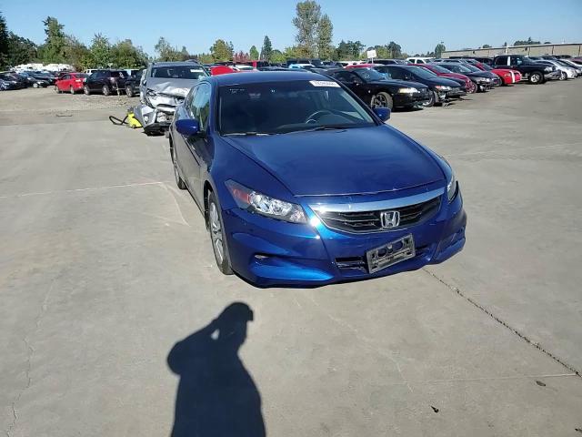 1HGCS1B33BA005924 2011 Honda Accord Lx-S