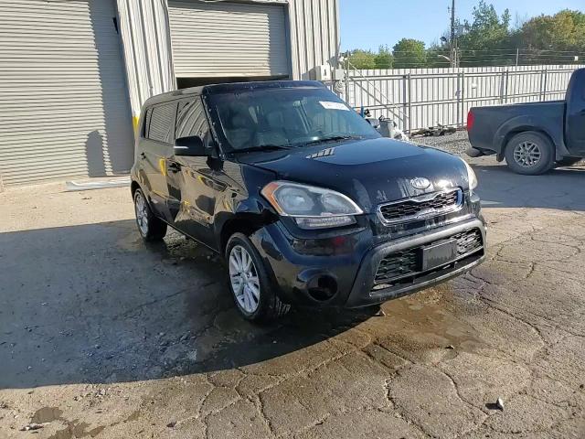 KNDJT2A67C7440139 2012 Kia Soul +