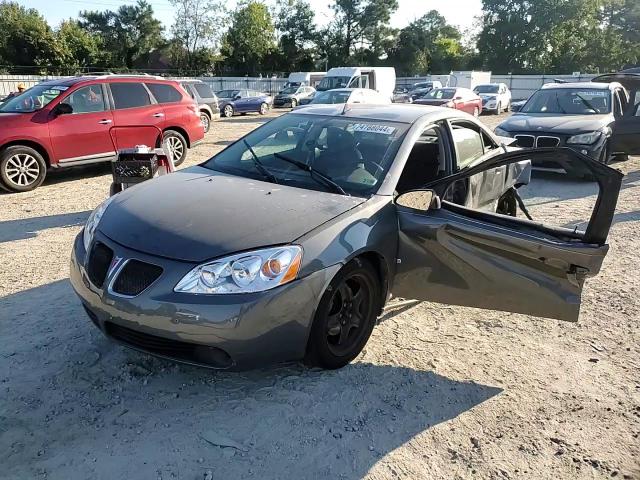 2009 Pontiac G6 VIN: 1G2ZG57B094172742 Lot: 74788044