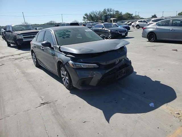 2022 Honda Civic - Image 11