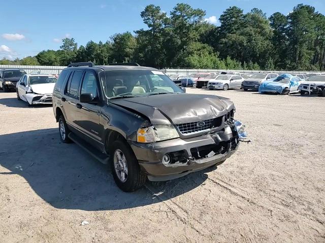 2005 Ford Explorer Xlt VIN: 1FMDU73E95UA41762 Lot: 73512914