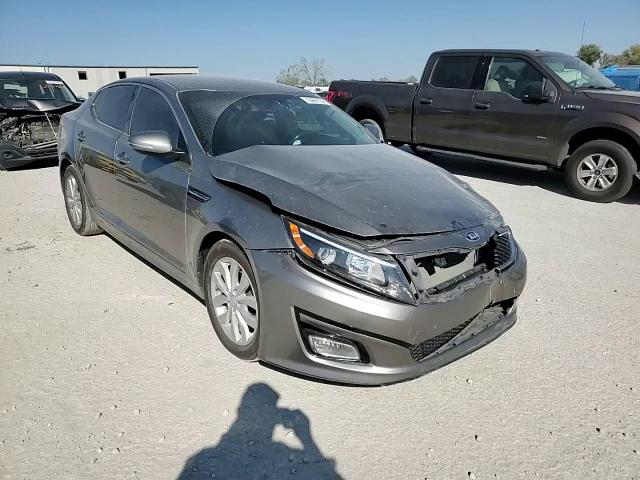 2015 Kia Optima - Image 11