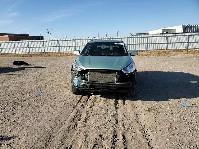 2013 Hyundai Tucson Gls VIN: KM8JUCAC7DU575547 Lot: 77455774