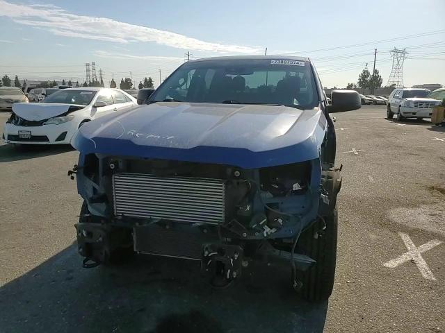 2020 Ford Ranger Xl VIN: 1FTER4EH4LLA68256 Lot: 73807574