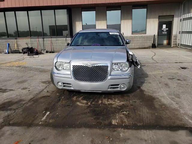 2005 Chrysler 300C VIN: 2C3JA63H15H673912 Lot: 73586774