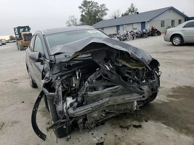 2017 Honda Hr-V Exl VIN: 3CZRU6H72HM726283 Lot: 76458784