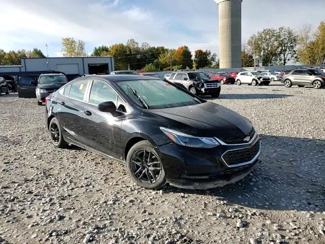 2016 Chevrolet Cruze Lt VIN: 1G1BD5SMXG7277971 Lot: 75864104