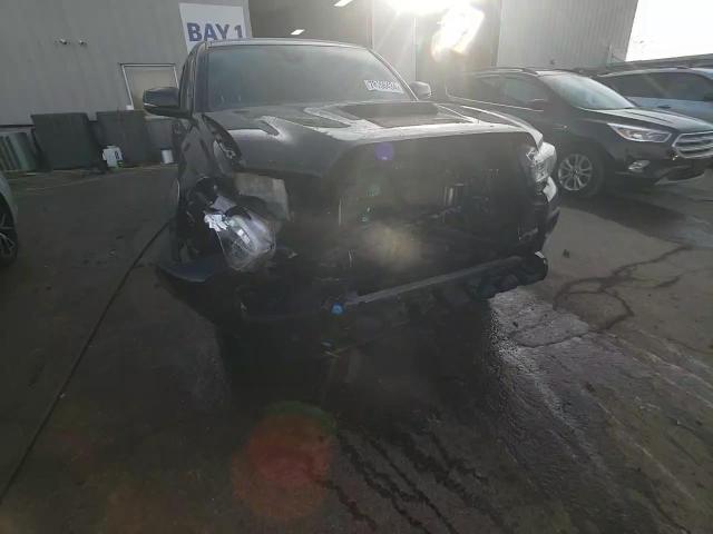 2023 Toyota Tacoma Double Cab VIN: 3TMCZ5AN3PM570592 Lot: 78156434