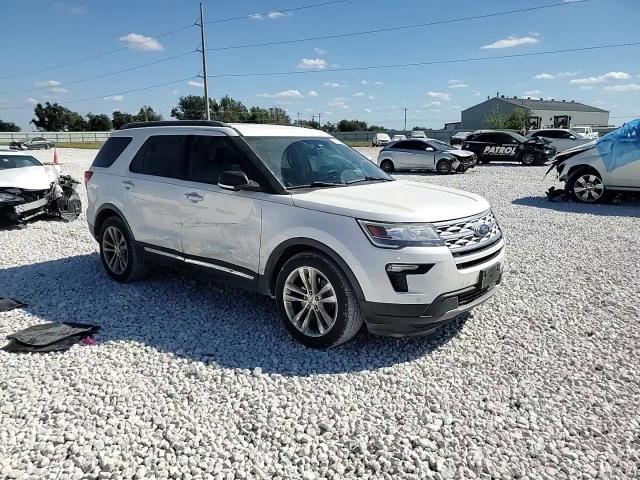 2019 Ford Explorer Xlt VIN: 1FM5K7D84KGA60149 Lot: 77420394