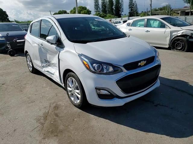 2022 Chevrolet Spark 1Lt VIN: KL8CD6SAXNC012973 Lot: 74041864