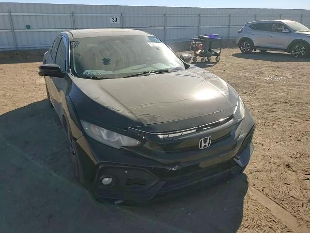 2018 Honda Civic - Image 11