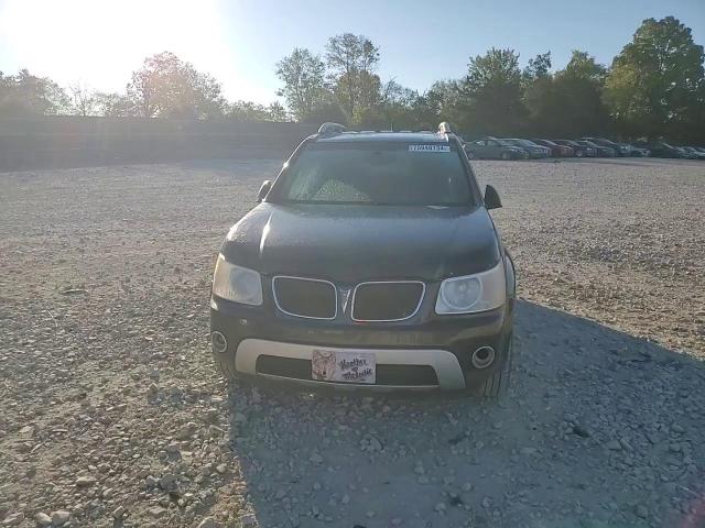 2008 Pontiac Torrent VIN: 2CKDL33F986043516 Lot: 75940134